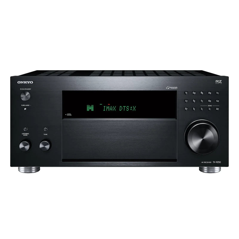 Onkyo TX-RZ-50 9.2-Channel THX Certified AV Receiver - ProHiFi India