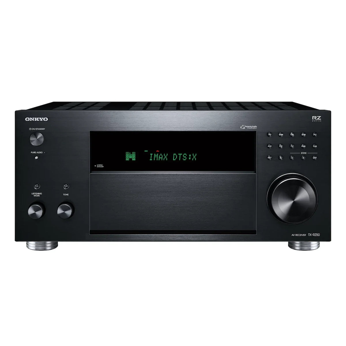 Onkyo TX-RZ-50 9.2-Channel THX Certified AV Receiver Price in