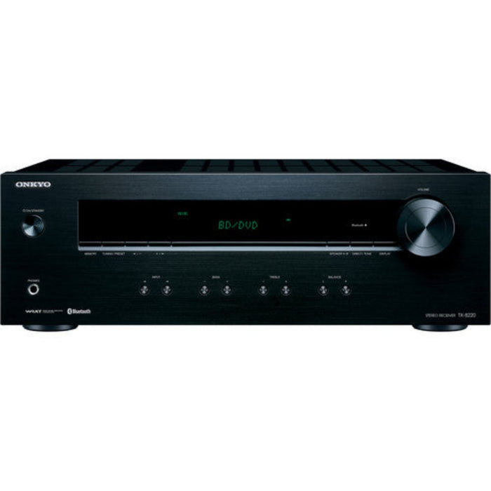 Onkyo TX-8220 2.1 Ch Stereo Receiver