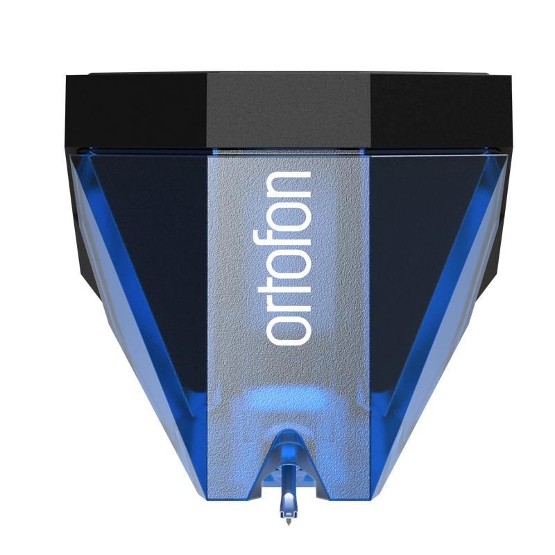 Ortofon 2M Blue Moving Magnet (MM) Phono Cartridge