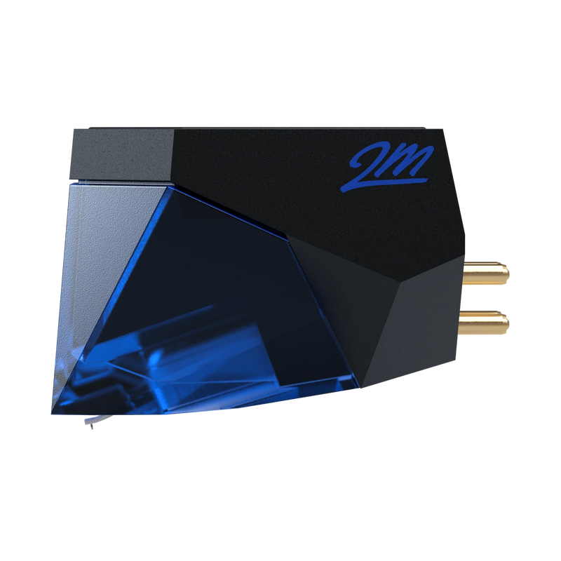 Ortofon 2M Blue Moving Magnet (MM) Phono Cartridge