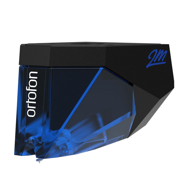 Ortofon 2M Blue Moving Magnet (MM) Phono Cartridge