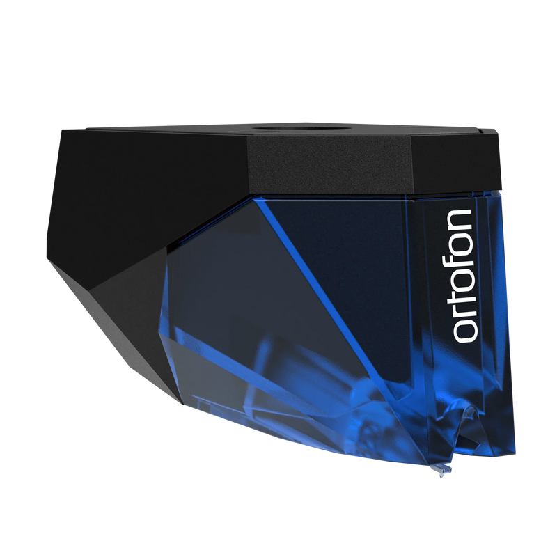 Ortofon 2M Blue Moving Magnet (MM) Phono Cartridge