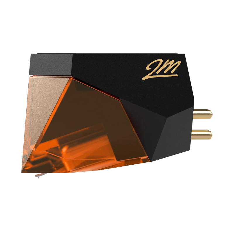 Ortofon 2M Bronze Moving Magnet (MM) Phono Cartridge