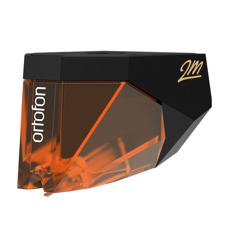 Ortofon 2M Bronze Moving Magnet (MM) Phono Cartridge