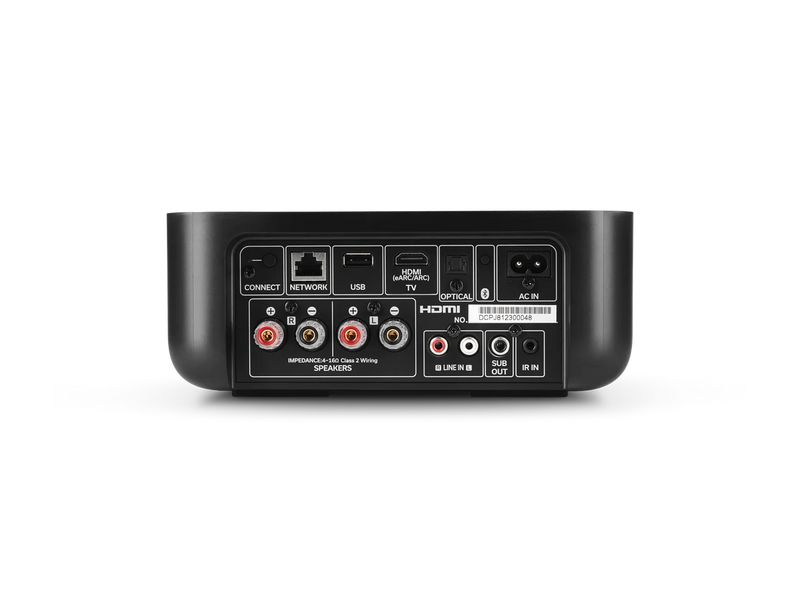 Denon Home Amp 100W Streaming Amplifier with HEOS, AirPlay 2 & HDMI eARC