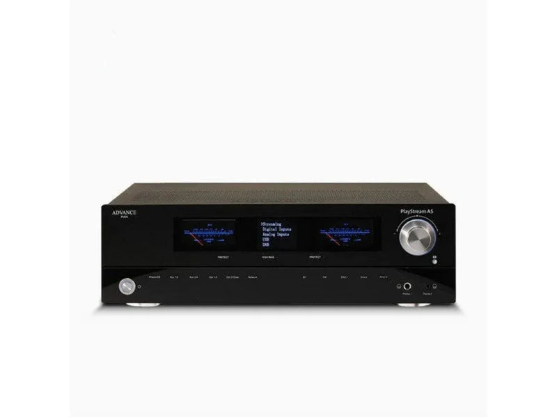 Advance Paris Playstream A5 Amplifier-connected Integrated Amplifier - ProHiFi India