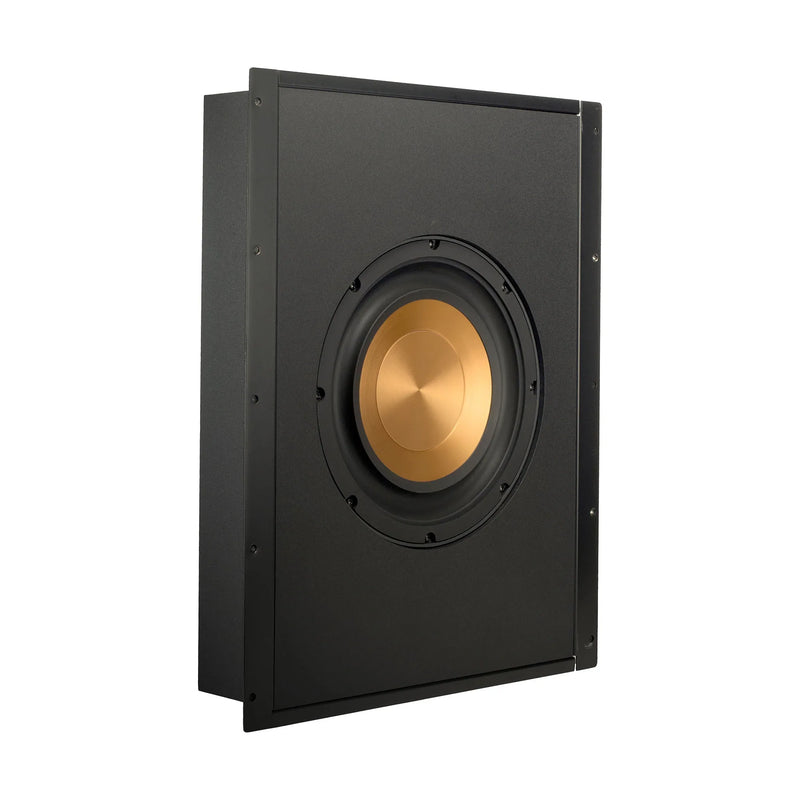 Klipsch PRO-1000SW 10 Inch In-Wall Subwoofer - ProHiFi India