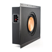Klipsch PRO-1000SW 10 Inch In-Wall Subwoofer - ProHiFi India
