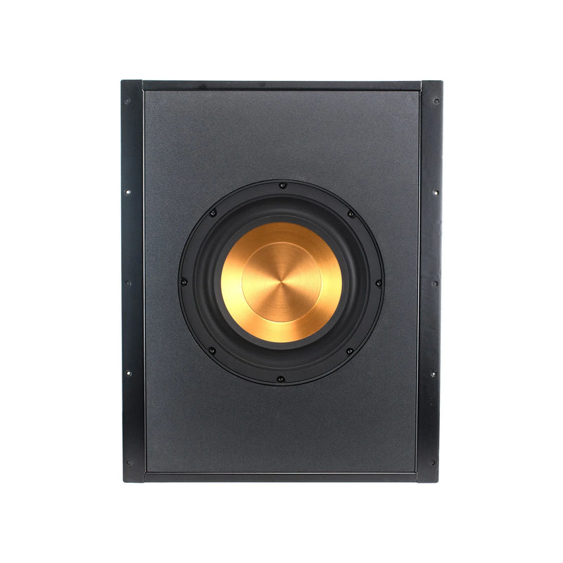 Klipsch PRO-1000SW 10 Inch In-Wall Subwoofer - ProHiFi India