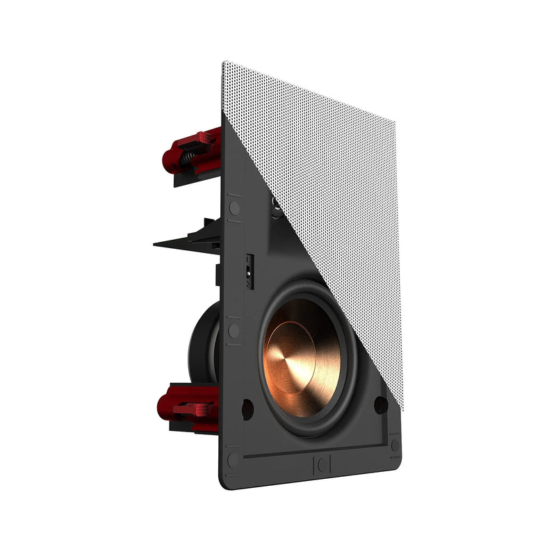 Klipsch PRO-14RW SkyHook Cinch In-Wall Speaker - ProHiFi India