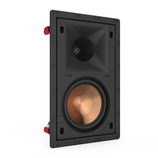 Klipsch PRO-160-RPW In-Wall Speaker