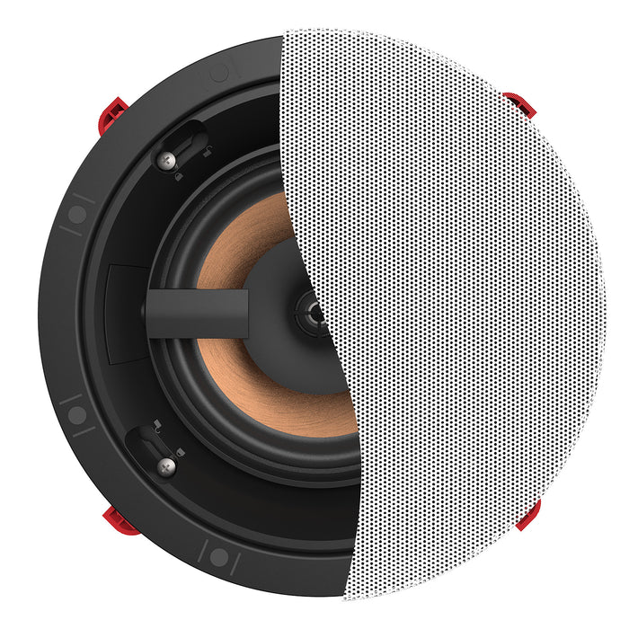 Klipsch PRO-16RC 6.5-Inch In-Ceiling Speaker