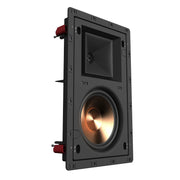 Klipsch PRO-16RW 6.5-Inch In-wall Speaker (Each) - ProHiFi India