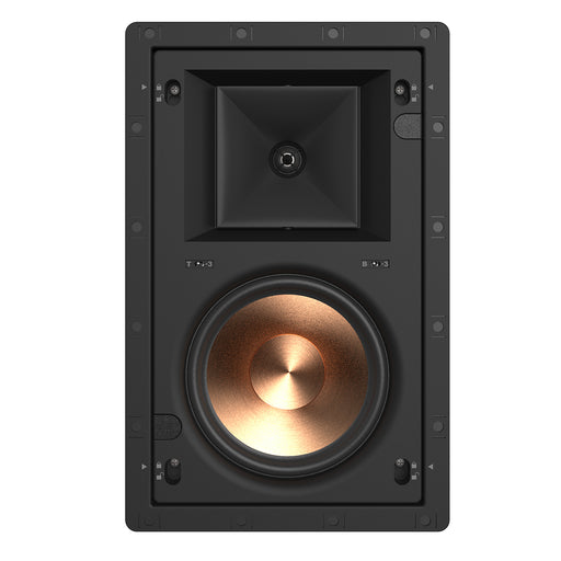 Klipsch PRO-16RW 6.5-Inch In-wall Speaker