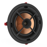 Klipsch PRO-180RPC 8-Inch In-Ceiling Speaker (Each) - ProHiFi India