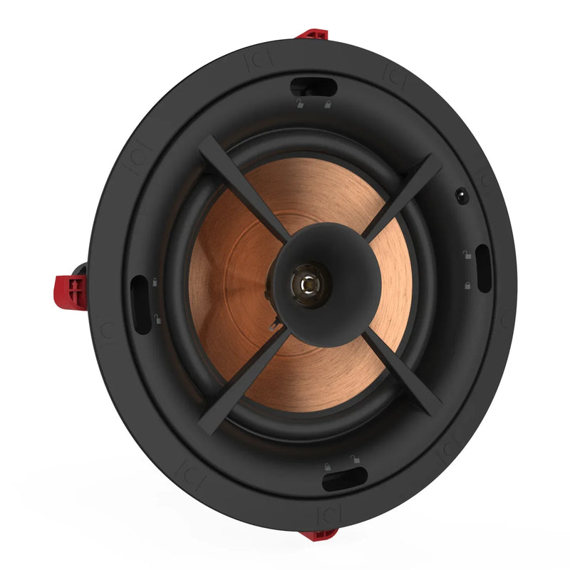 Klipsch PRO-180RPC 8-Inch In-Ceiling Speaker (Each) - ProHiFi India
