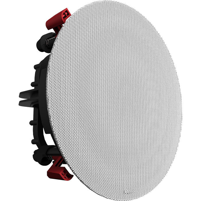 Klipsch PRO-18RC 8 Inch In-Ceiling Speaker