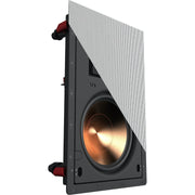Klipsch PRO-18RW In-Wall Speaker (Each) - ProHiFi India