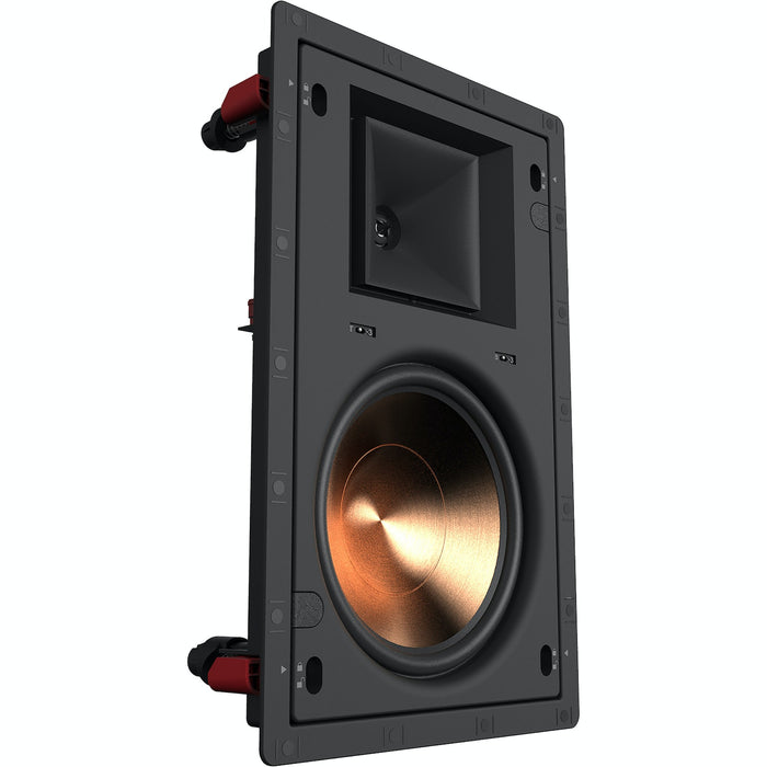 Klipsch PRO-18RW In-Wall Speaker