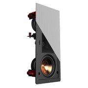 Klipsch PRO-24RW-LCR SkyHook Cinch In-Wall Speaker - ProHiFi India