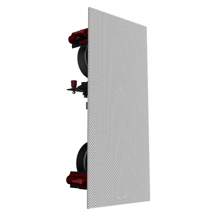 Klipsch PRO-24RW-LCR SkyHook Cinch In-Wall Speaker