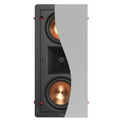 Klipsch PRO-24RW-LCR SkyHook Cinch In-Wall Speaker - ProHiFi India