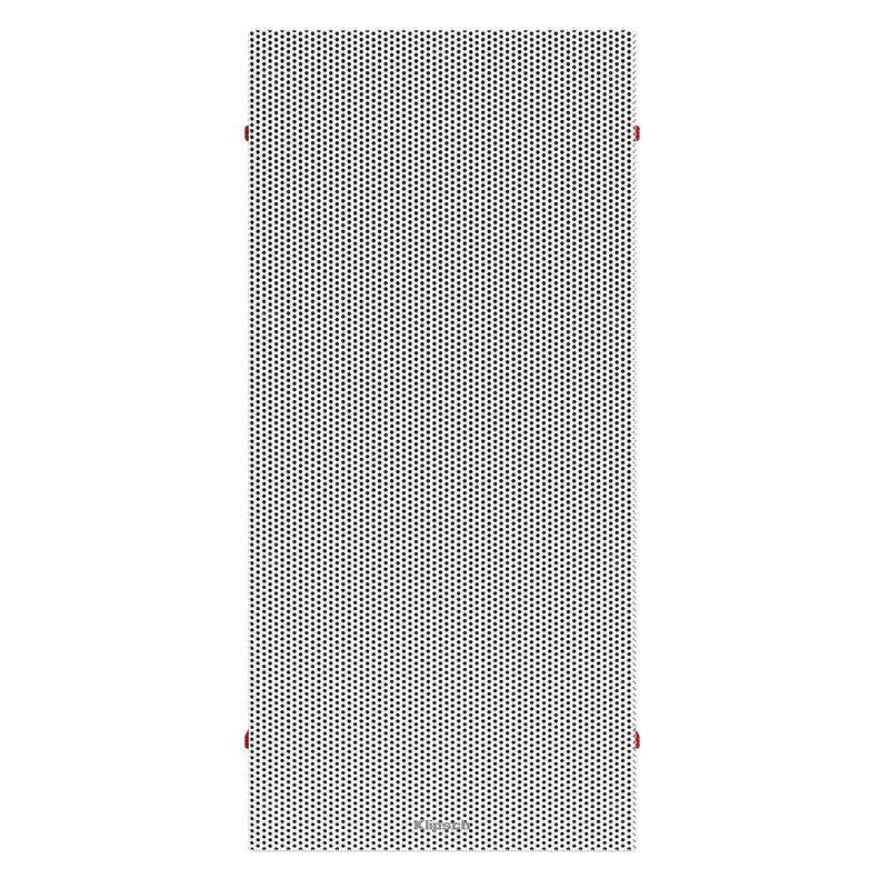 Klipsch PRO-24RW-LCR SkyHook Cinch In-Wall Speaker - ProHiFi India