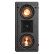 Klipsch PRO-24RW-LCR SkyHook Cinch In-Wall Speaker - ProHiFi India