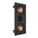 Klipsch PRO-250-RPW In-Wall LCR Speaker