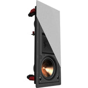 Klipsch PRO-25RW-LCR In-Wall Speaker (Each) - ProHiFi India