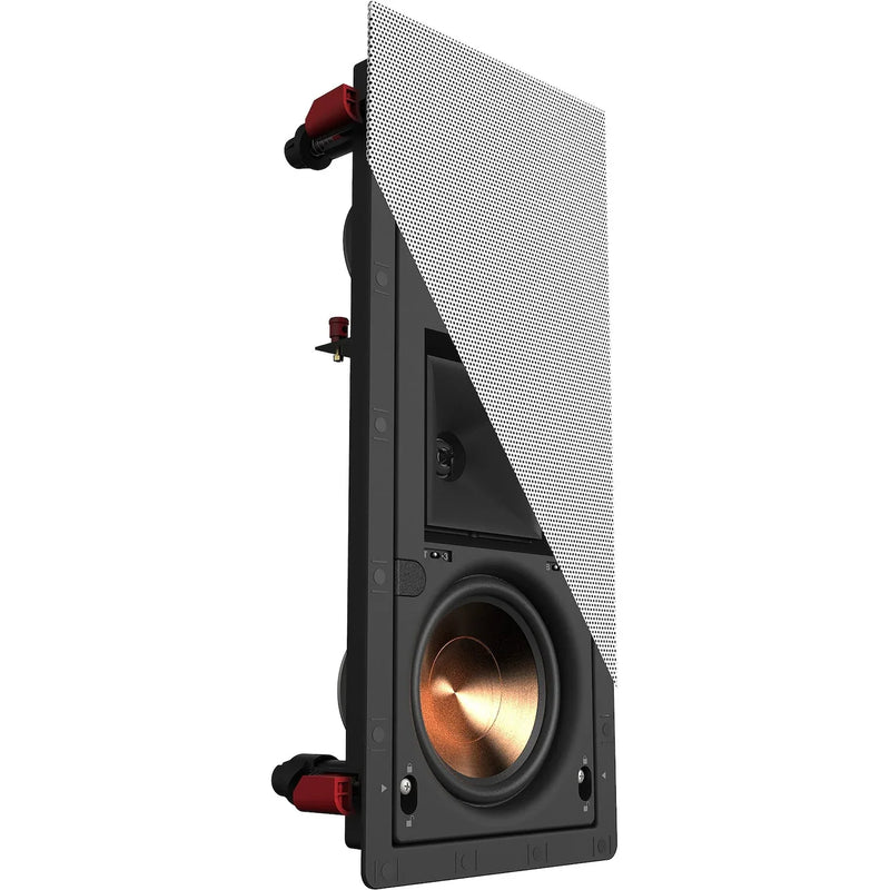 Klipsch PRO-25RW-LCR In-Wall Speaker (Each) - ProHiFi India