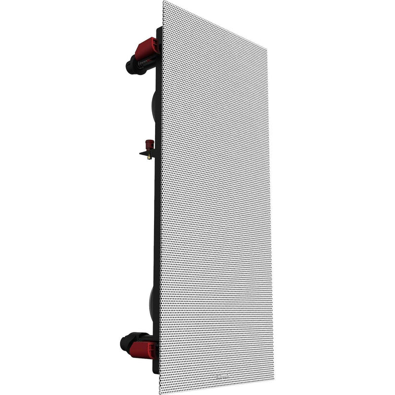 Klipsch PRO-25RW-LCR In-Wall Speaker (Each) - ProHiFi India