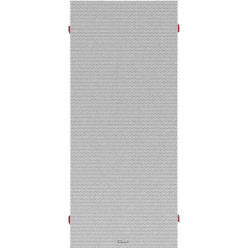 Klipsch PRO-25RW-LCR In-Wall Speaker (Each) - ProHiFi India