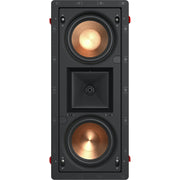 Klipsch PRO-25RW-LCR In-Wall Speaker (Each) - ProHiFi India