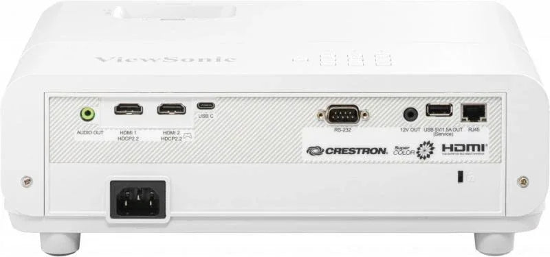 ViewSonic PX749-4K 4000 ANSI Lumens 4K Home Projector - ProHiFi India