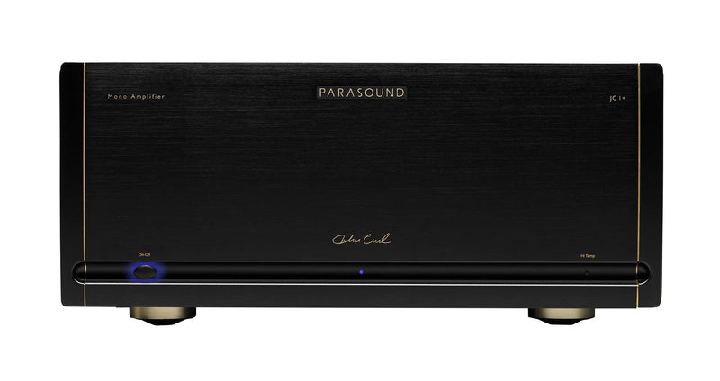 Parasound Halo JC 1+ plus