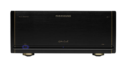 Parasound Halo JC 1+ plus