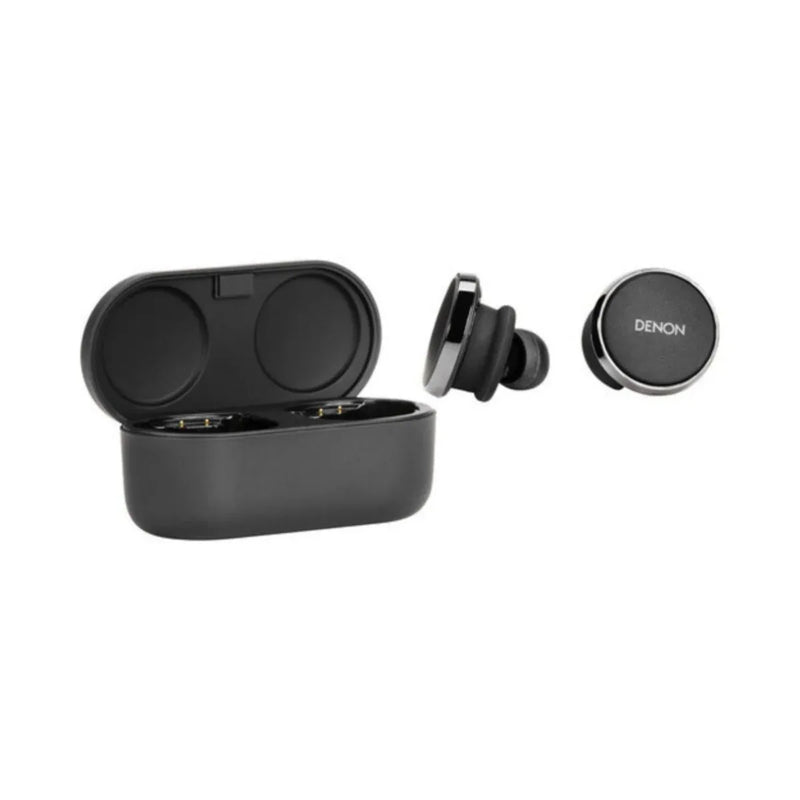 Denon PerL Pro True-Wireless Earbuds - ProHiFi India