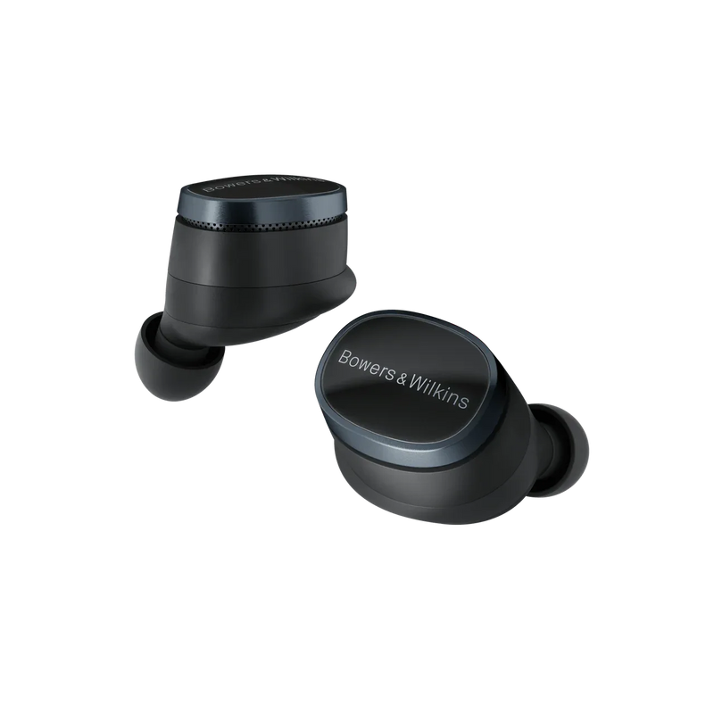 Bowers & Wilkins Pi8 True Wireless Noise Cancelling Earbuds with Bluetooth aptX - ProHiFi India