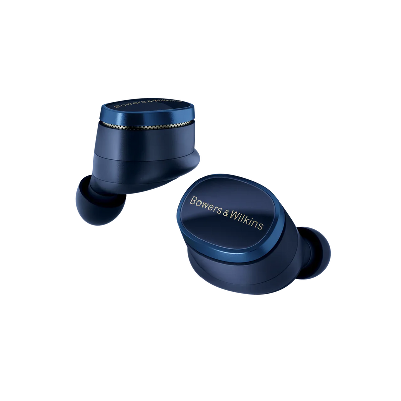 Bowers & Wilkins Pi8 True Wireless Noise Cancelling Earbuds with Bluetooth aptX - ProHiFi India