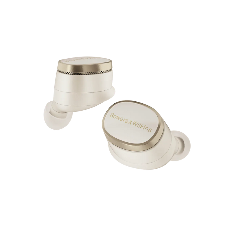 Bowers & Wilkins Pi8 True Wireless Noise Cancelling Earbuds with Bluetooth aptX - ProHiFi India