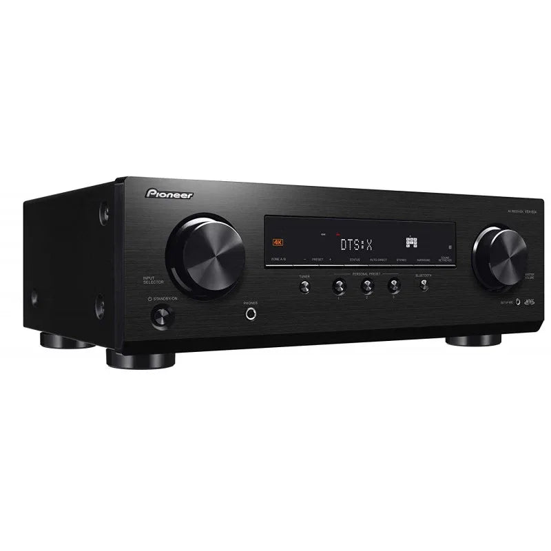 Pioneer VSX-834 7.2 Ch AV Receiver - ProHiFi India