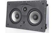 Polk Audio 255c-RT Vanishing Series In-Wall Center Channel Speaker - ProHiFi India