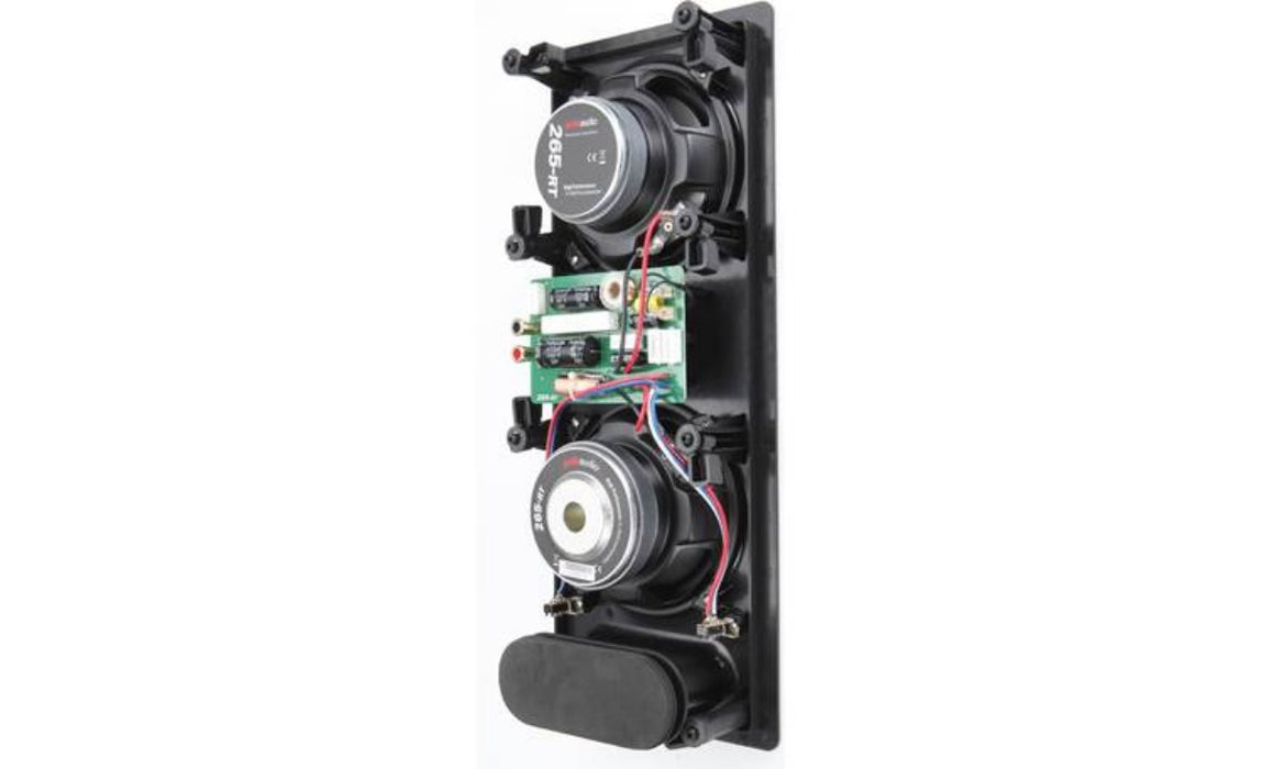 Polk Audio 265 RT In-wall Speaker