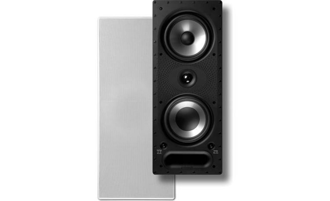 Polk Audio 265 RT In-wall Speaker