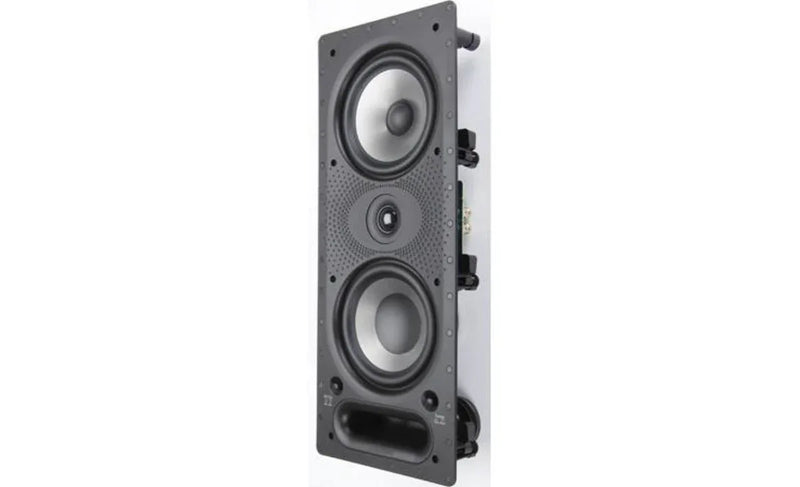 Polk Audio 265 RT In-wall Speaker - ProHiFi India