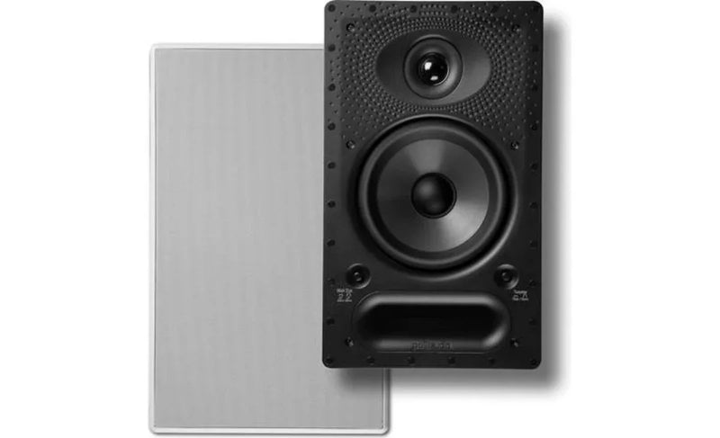 Polk Audio 65 RT In-wall speaker - ProHiFi India