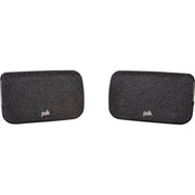 Polk Audio SR2 Wireless Surround Speakers for MagniFi & React Series Soundbars - ProHiFi India