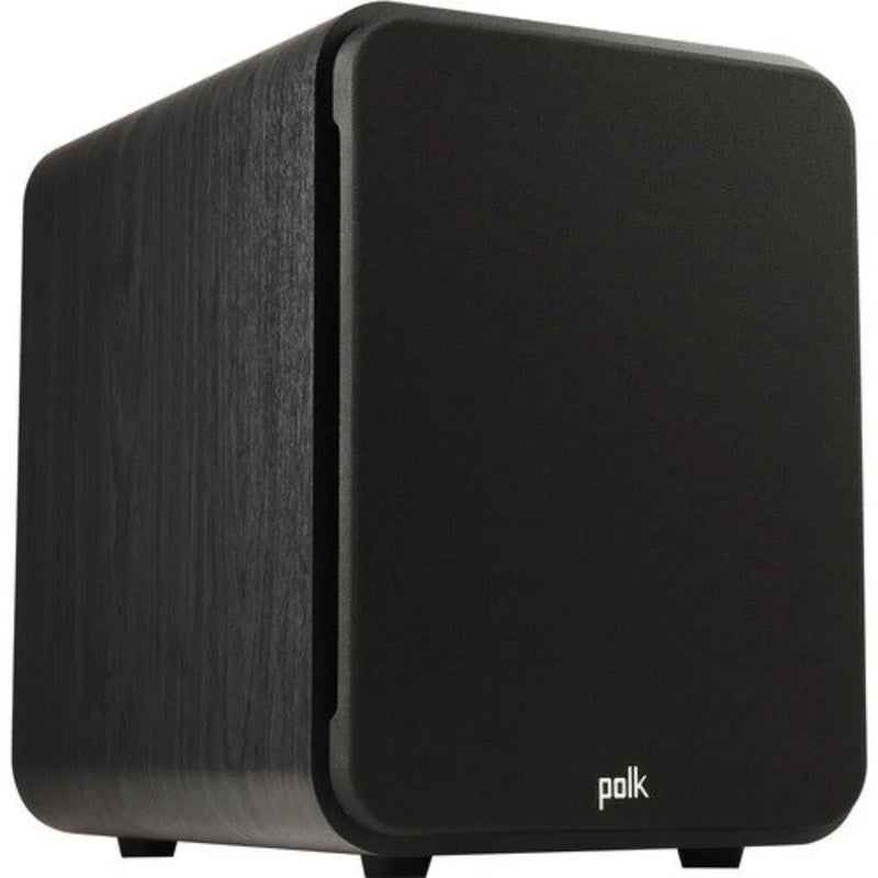 Polk Audio Signature Elite ES10 SUB 10" 200W Subwoofer - ProHiFi India